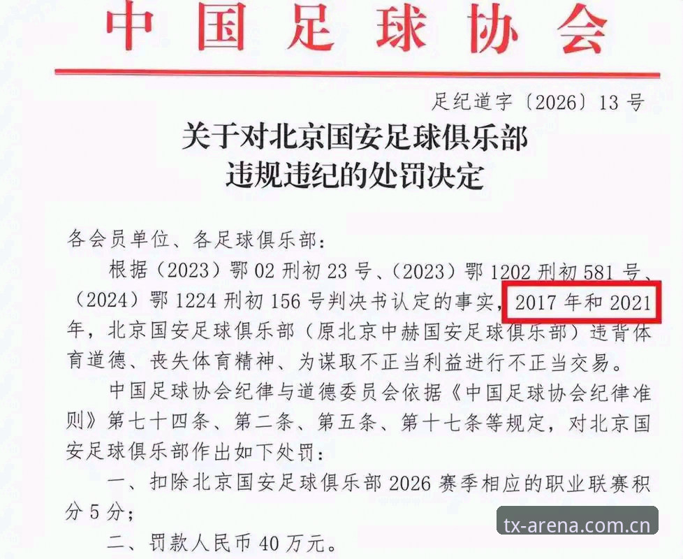 天行热门竞技项目 资深球迷分享中国足协第三批禁足名单的深度解读